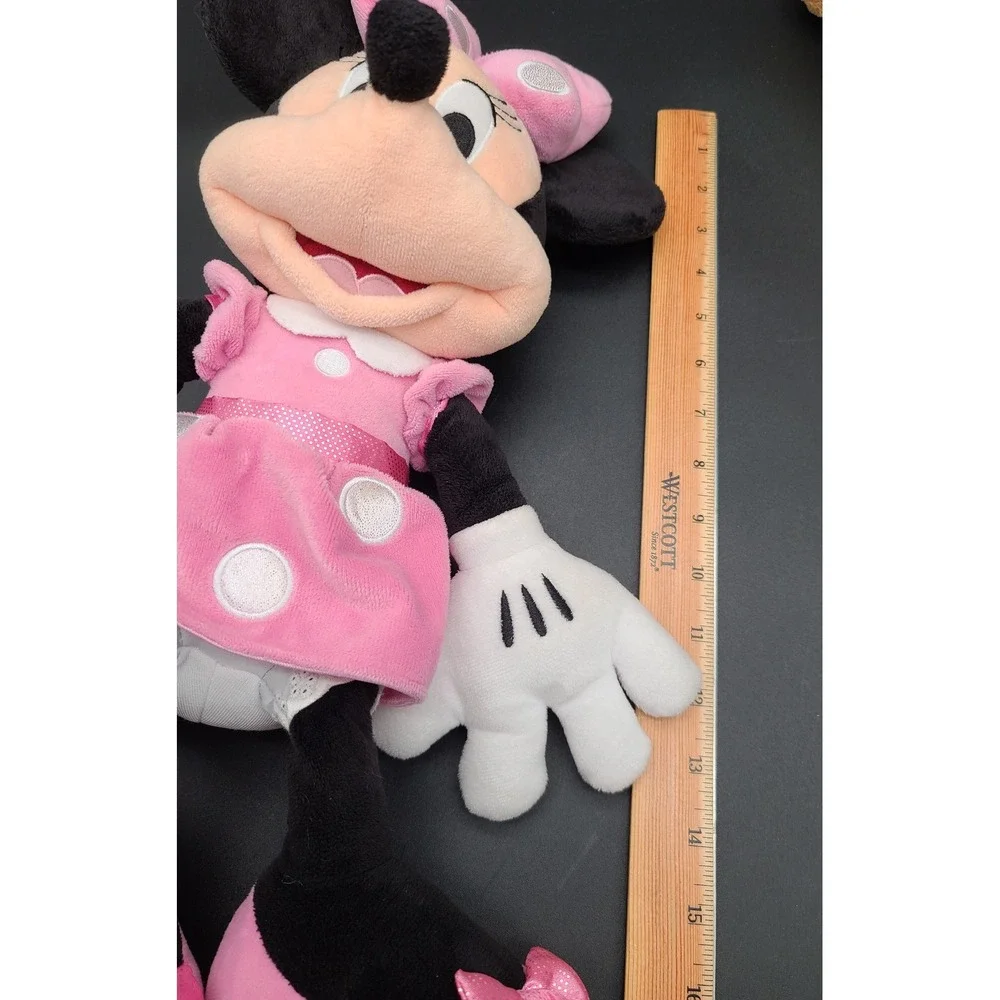 Disney halloween trick